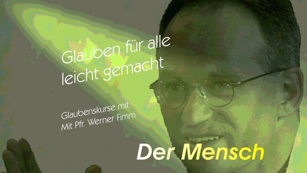 Der Mensch
