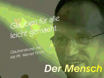 Der Mensch
