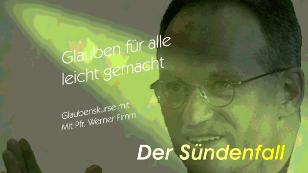 Der Sündenfall