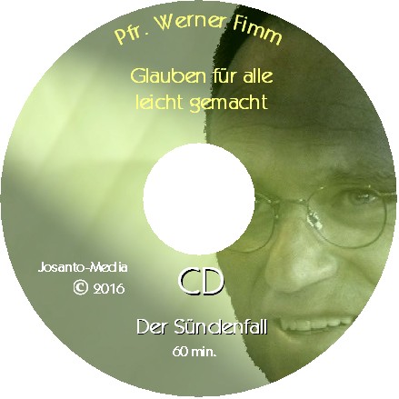Der Sündenfall