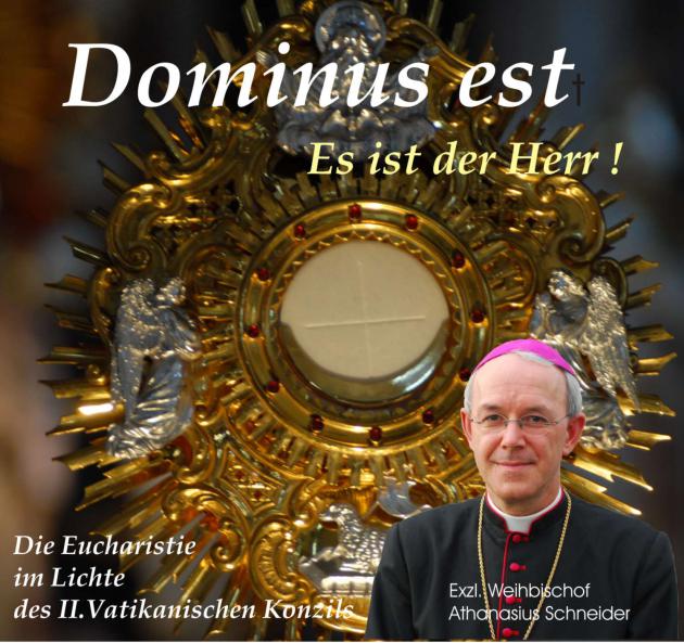Dominus est- Es ist der Herr