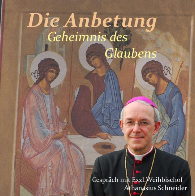 Die Anbetung