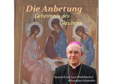Die Anbetung