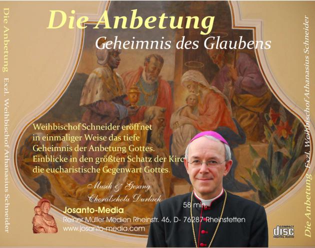 Die Anbetung