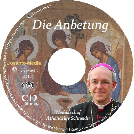 Die Anbetung