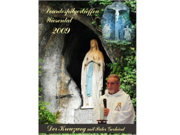 Pilgertreffen Wiesental - Kreuzweg