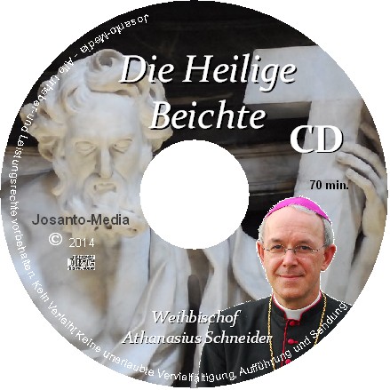 Die Heilige Beichte