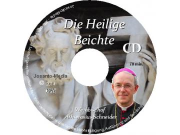Die Heilige Beichte