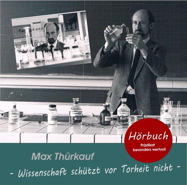 Wissenschaft schützt vor Torheit nicht !