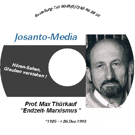 Endzeitmarxismus