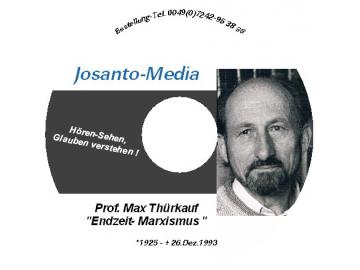 Endzeitmarxismus