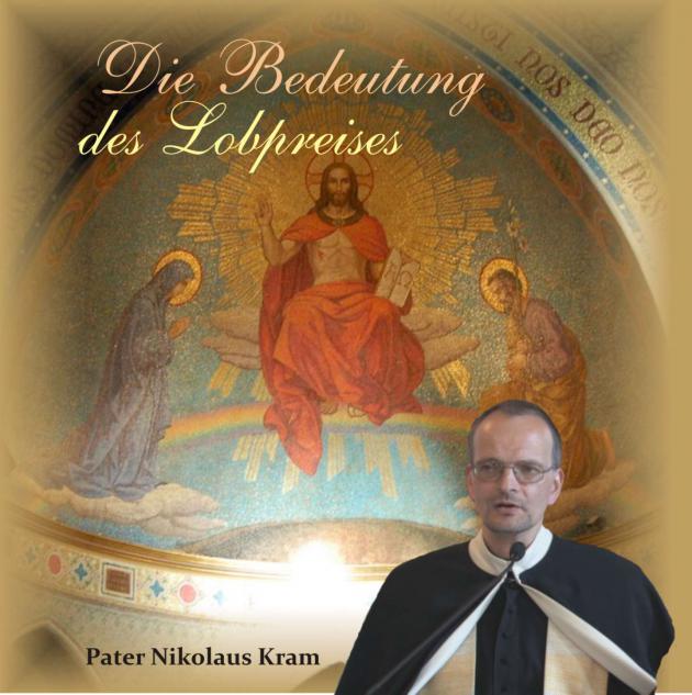Die Bedeutung des Lobpreises
