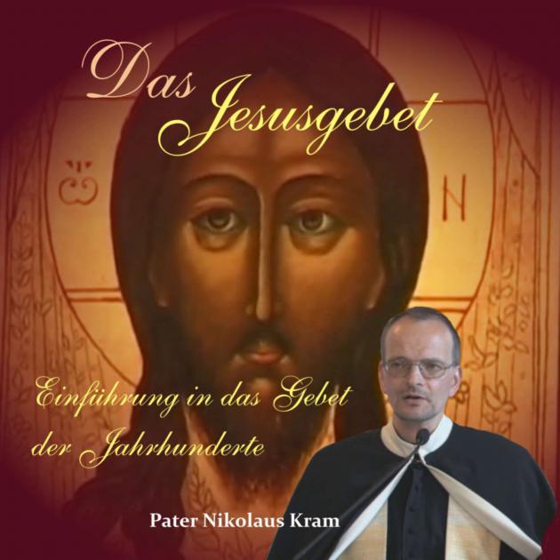 Das Jesusgebet