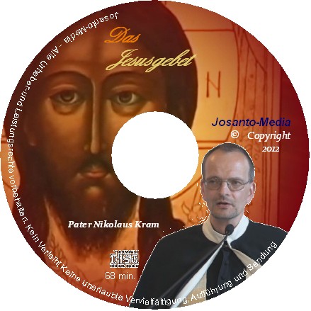 Das Jesusgebet