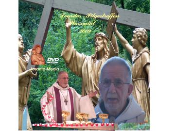40 Jahre mit dem Kreuzwegpater