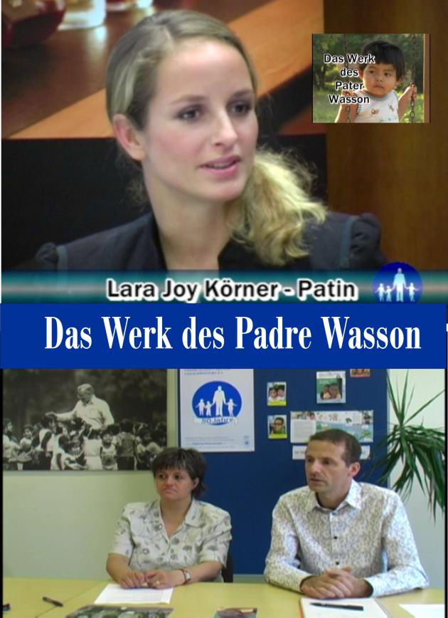 Das Werk des Padre Wasson