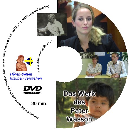 Das Werk des Padre Wasson