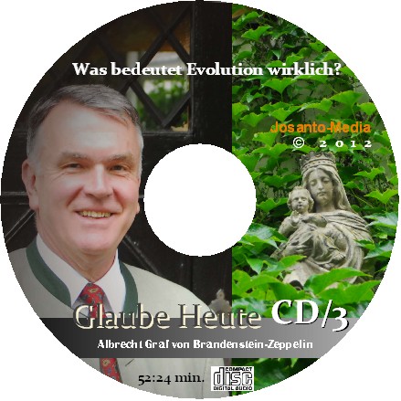 CD-Glaube Heute 3