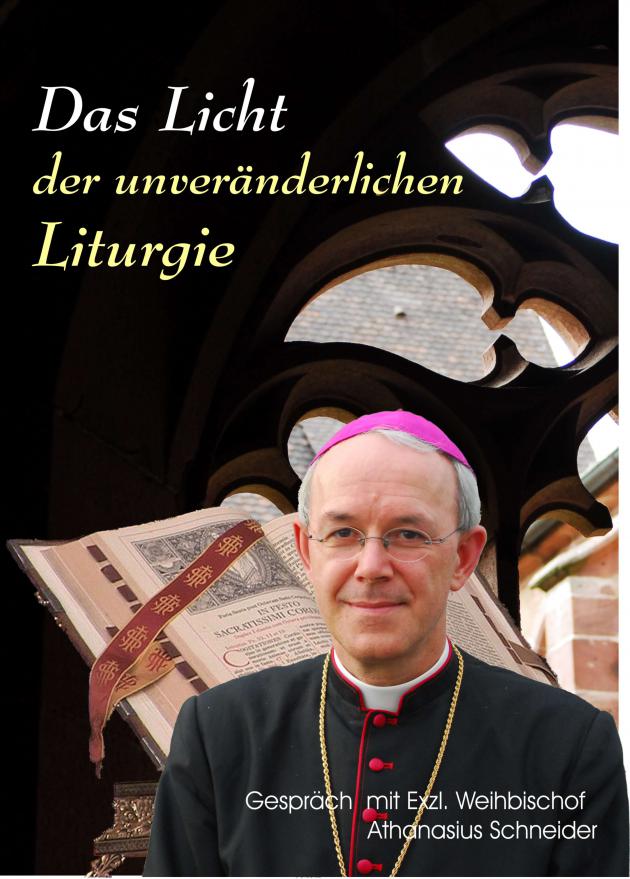 Das Licht der uv. Liturgie