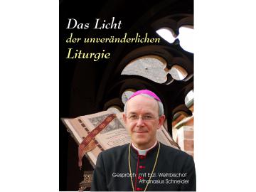 Das Licht der uv. Liturgie