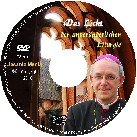 Das Licht der uv. Liturgie