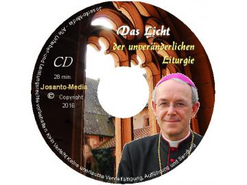 Das Licht der uv. Liturgie