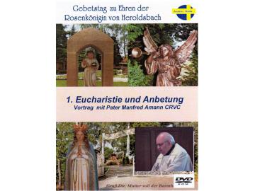 Eucharistie und Anbetung