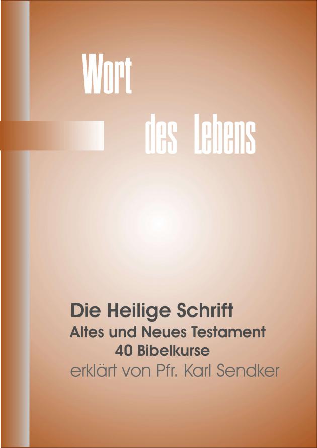 DVD -Das Wort des Lebens