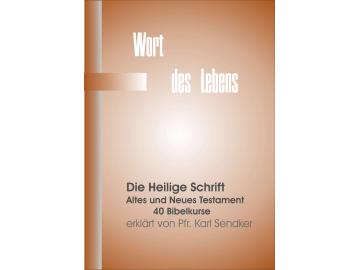 DVD -Das Wort des Lebens