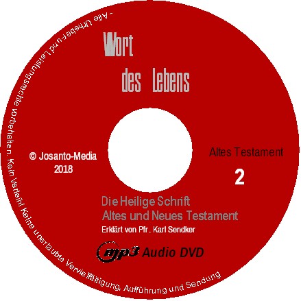 DVD -Das Wort des Lebens