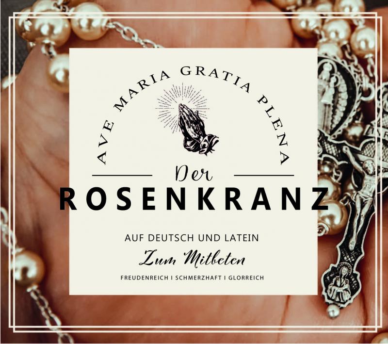 Der Rosenkranz