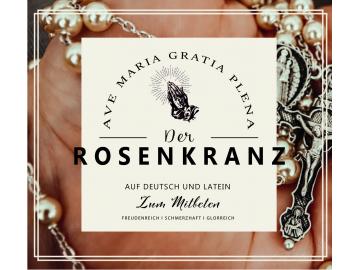 Der Rosenkranz