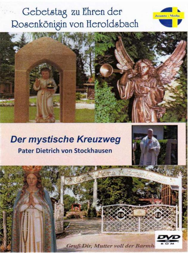 Der mystische Kreuzweg