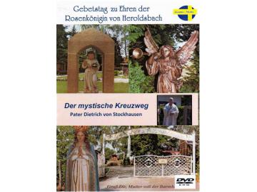 Der mystische Kreuzweg