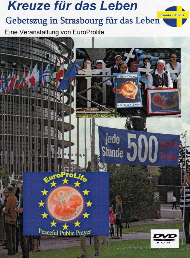1000 - Kreuze für das Leben