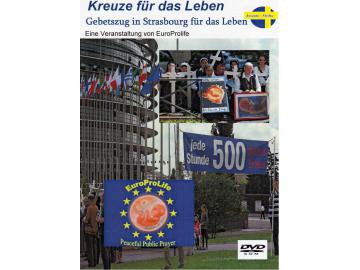 1000 - Kreuze für das Leben