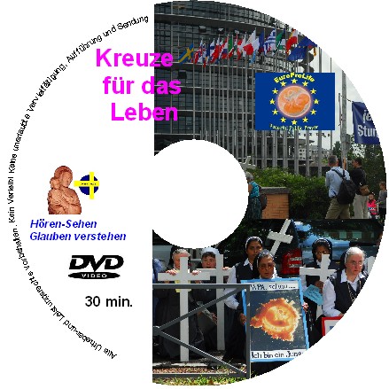 1000 - Kreuze für das Leben