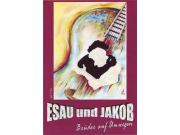 Esau und Jakob