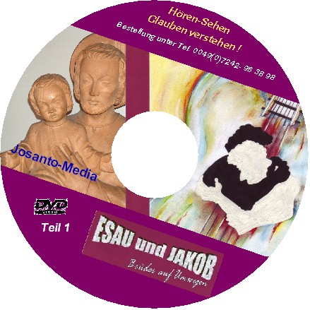 Esau und Jakob