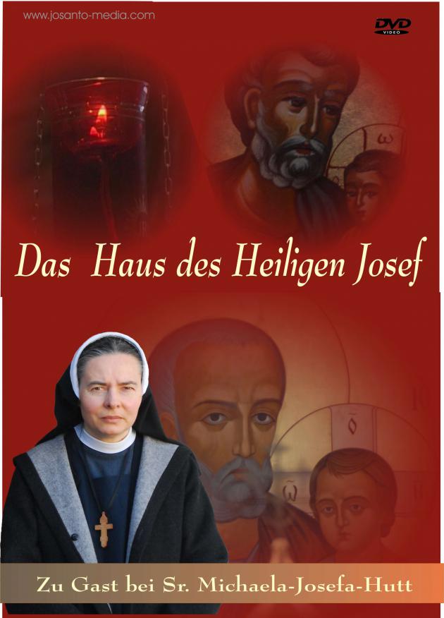 Das Haus des Heiligen Josef