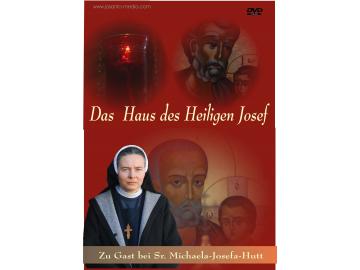 Das Haus des Heiligen Josef