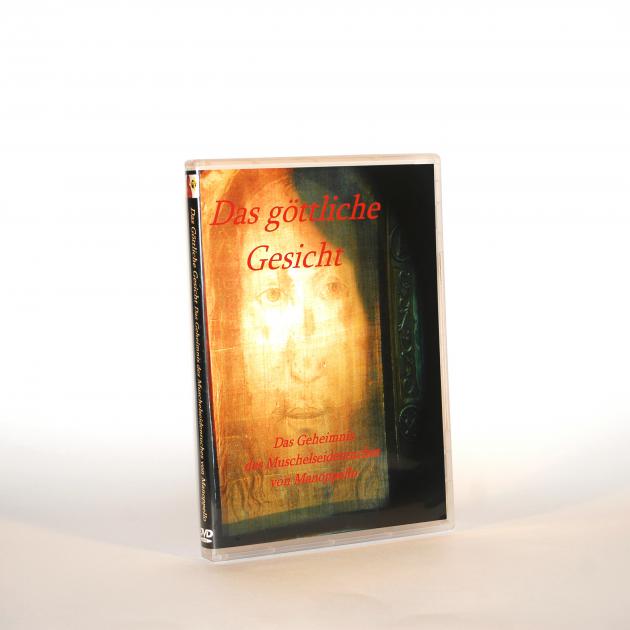 DVD- Das göttliche Gesicht