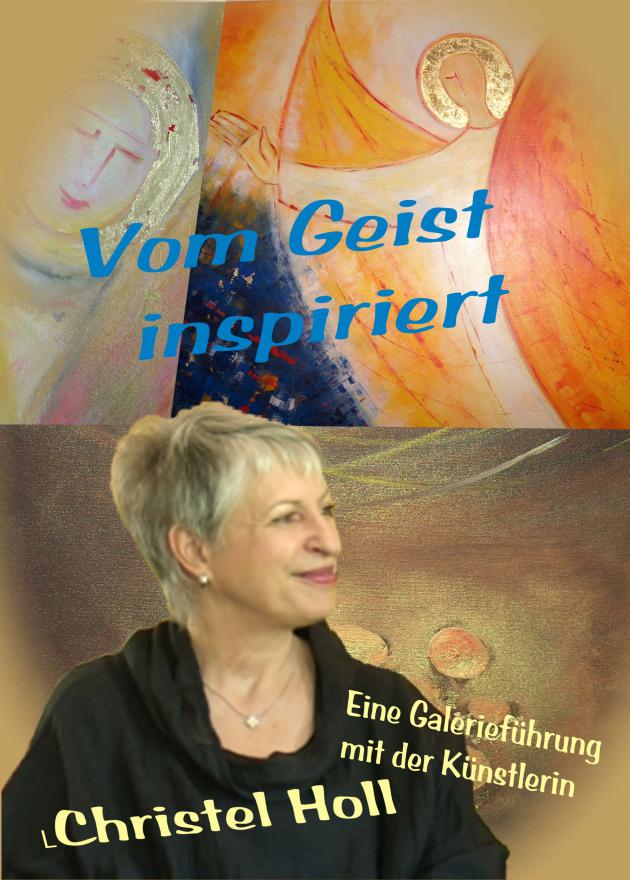 Vom Geist inspiriert