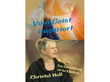 Vom Geist inspiriert