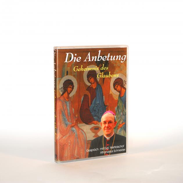 Die Anbetung