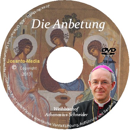Die Anbetung