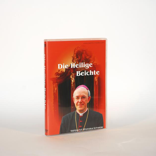Die Heilige Beichte