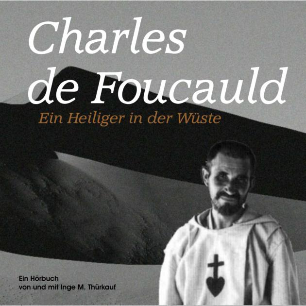 Charles de Foucauld