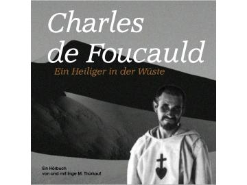 Charles de Foucauld