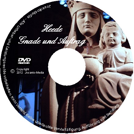 Heede Gnade und Auftrag